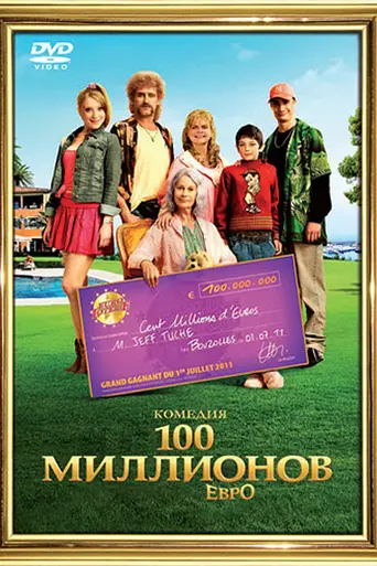 The Tuche Family (2011)