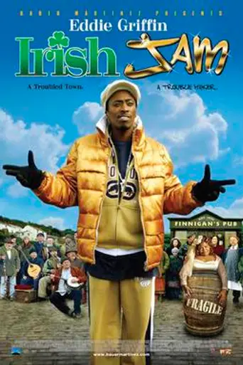 Irish Jam (2006)