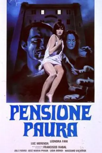 La violación de la señorita Julia (1978)