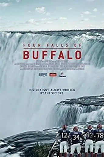 Four Falls of Buffalo (2015)