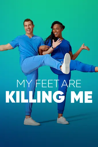 My Feet Are Killing Me (2020)