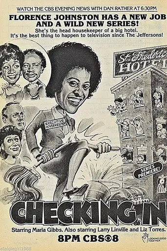 Checking In (1981)