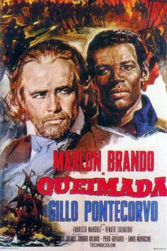 Кеймада (1969)