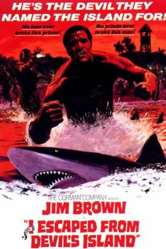 I Escaped from Devil's Island (1973)