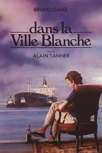 En la ciudad blanca (1982)