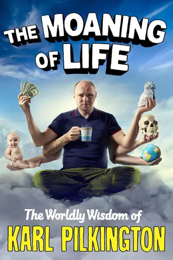The Moaning of Life (2013)