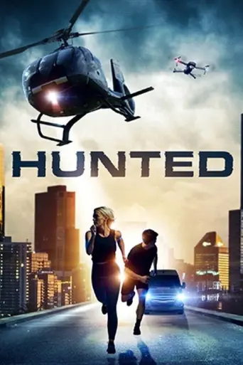 Hunted (2022)