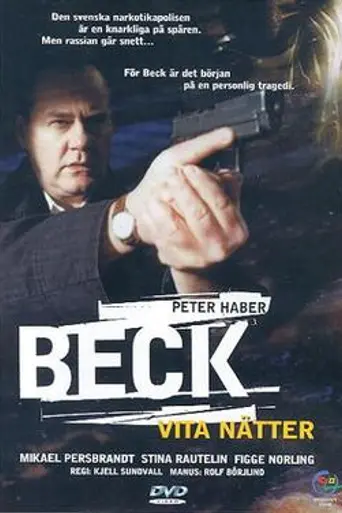 Beck – White Nights (1998)