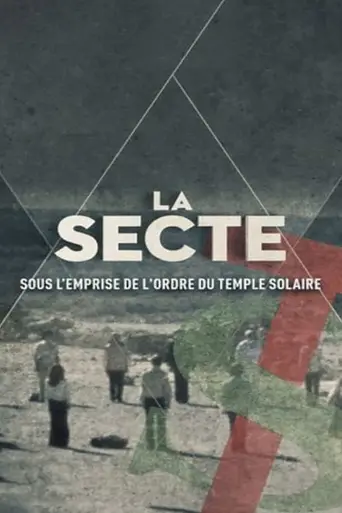 La Secte (2022)