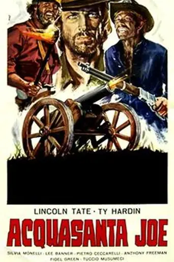 Holy Water Joe (1971)