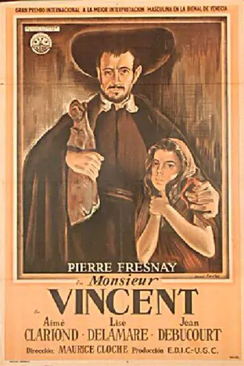 Месье Венсан (1947)