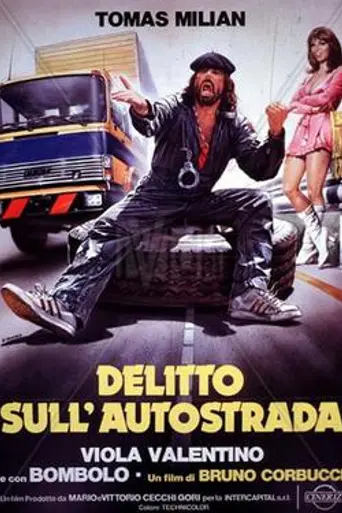 Crime on the Highway (1982)