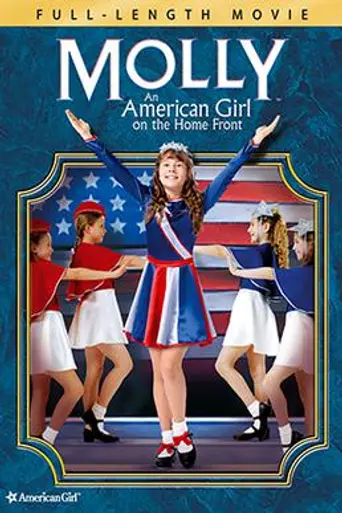 Molly: An American Girl on the Home Front (2006)