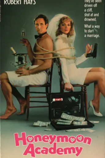 Honeymoon Academy (1990)