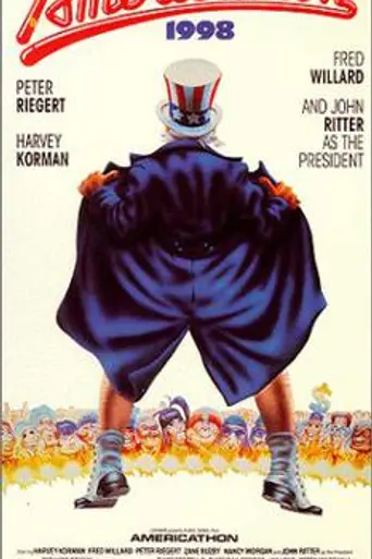 Americathon (1979)