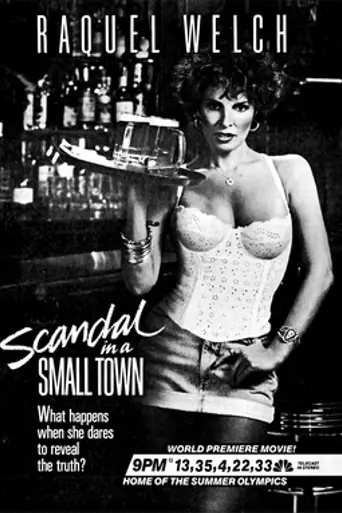 Scandal in a Small Town (1988)