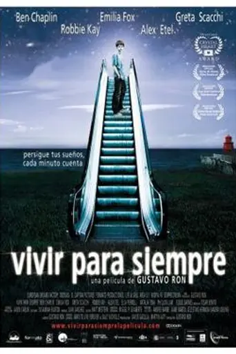 Ways to Live Forever (2010)