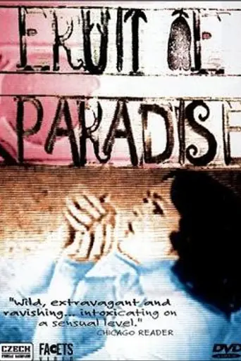 Los frutos del paraíso (1970)