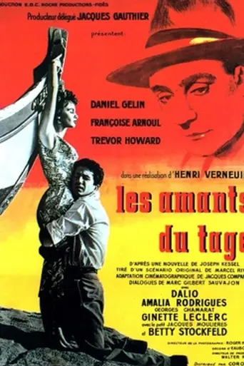 The Lovers of Lisbon (1955)