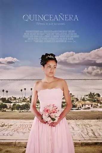 Quinceañera (2006)