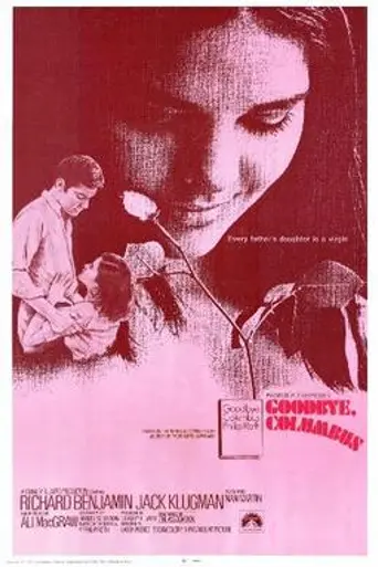 Goodbye, Columbus (1969)