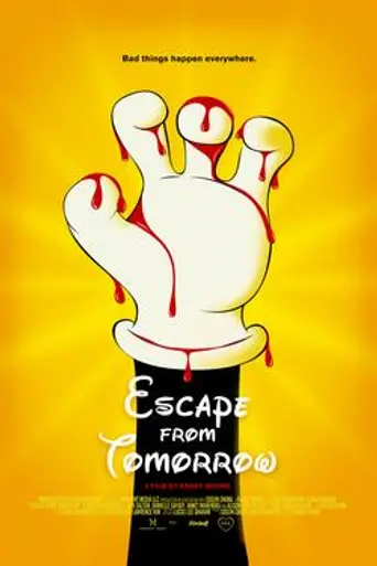 Escape from Tomorrow (2013)