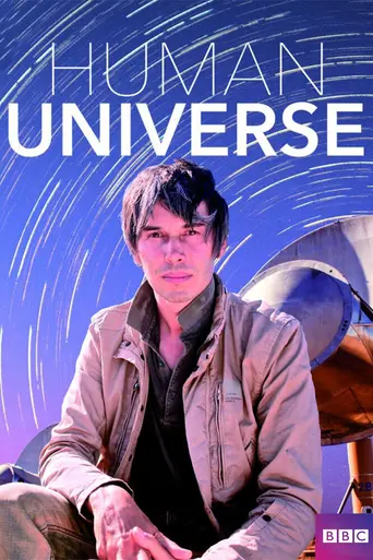 Human Universe (2014)