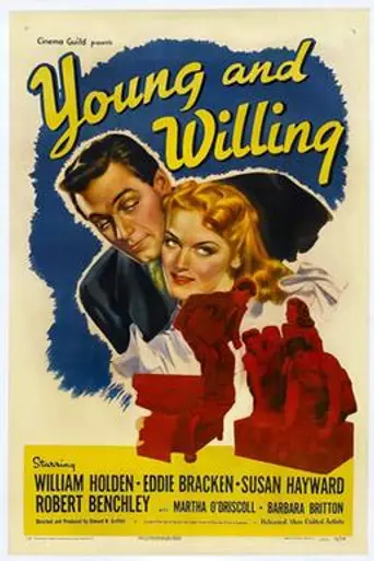 Young and Willing (1943)