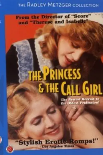 The Princess and the Call Girl (1984)