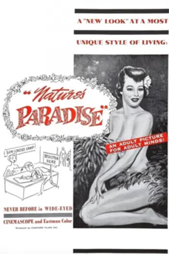 Nudist Paradise (1959)