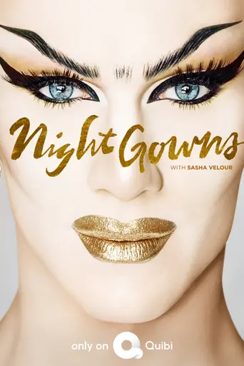 NightGowns with Sasha Velour (2020)