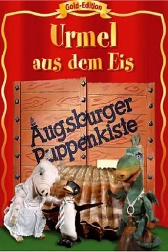 Urmel aus dem Eis (1969)