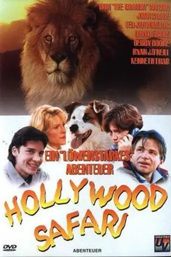 Hollywood Safari (1998)