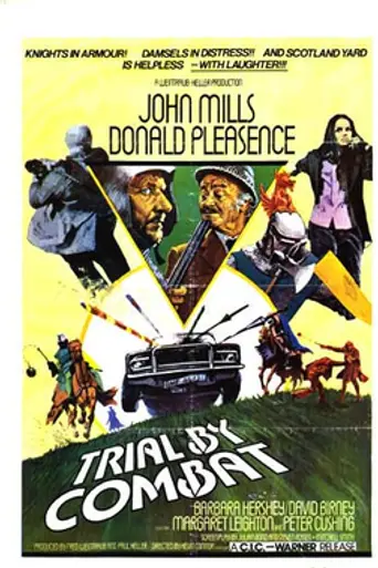 Trial by Combat (1976)