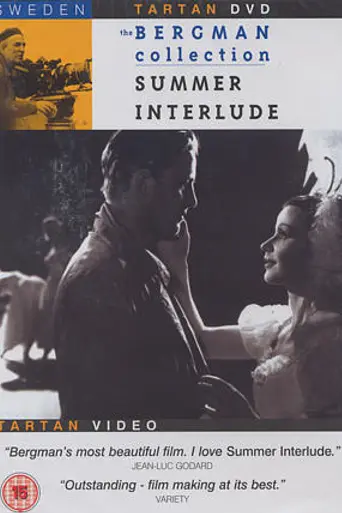 Sommarlek (1951)