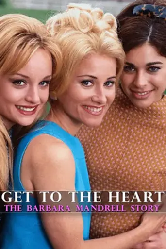 Get to the Heart: The Barbara Mandrell Story (1997)