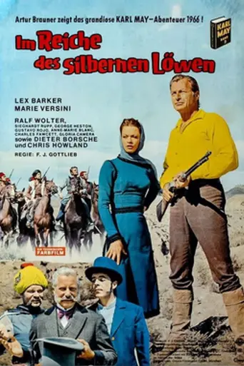 Im Reich des silbernen Löwen (1965)