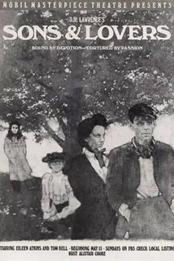Sons and Lovers (1981)