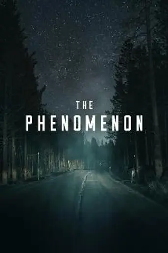 The Phenomenon (2020)