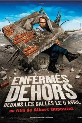 Enfermés dehors (2006)
