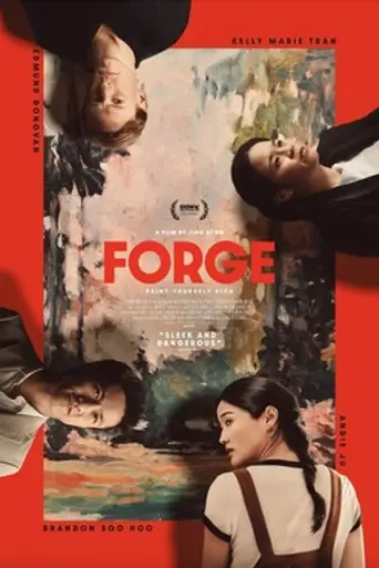 Forge (2025)