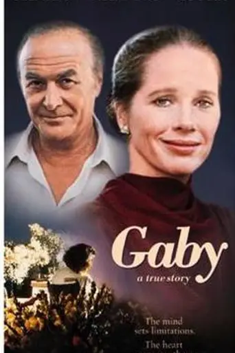 Gaby: A True Story (1987)
