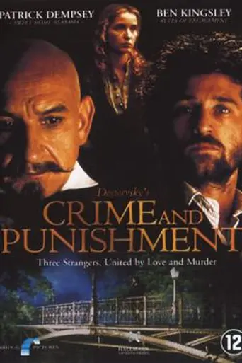 Crimen y castigo (1998)