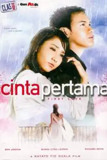 Cinta Pertama (2006)