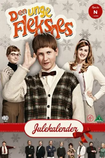 Den unge Fleksnes (2010)