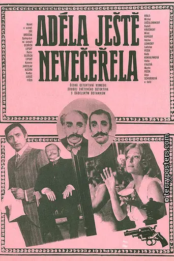 Aquel loco, loco, loco detective americano (1978)