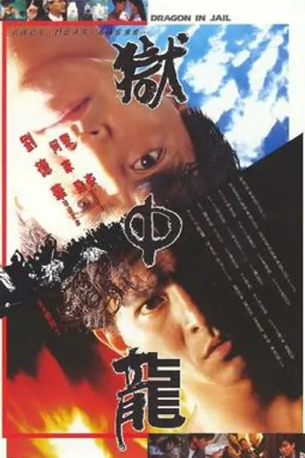 Dragon in Jail (1990)