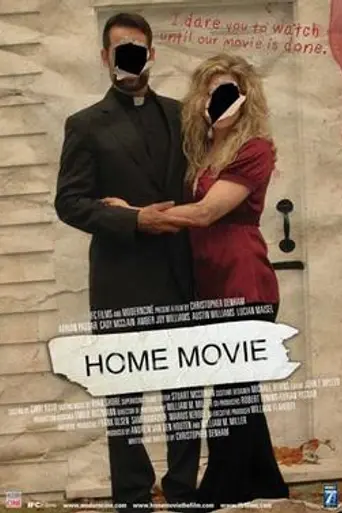 Home Movie (2008)
