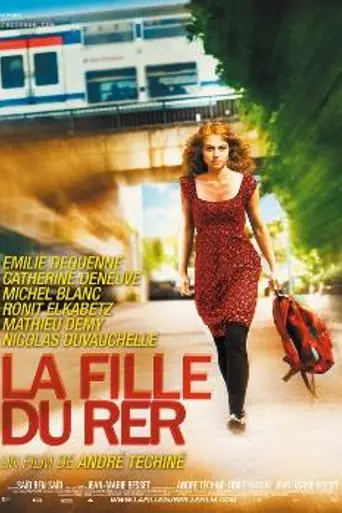 La chica del tren (2009)