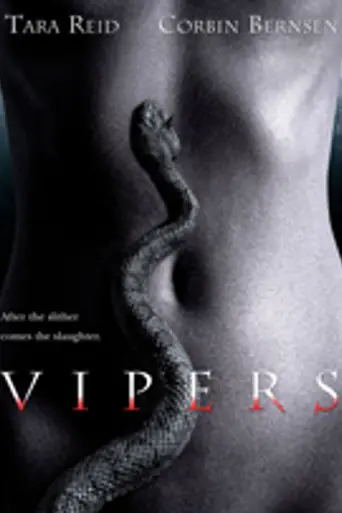 Vipers (2008)